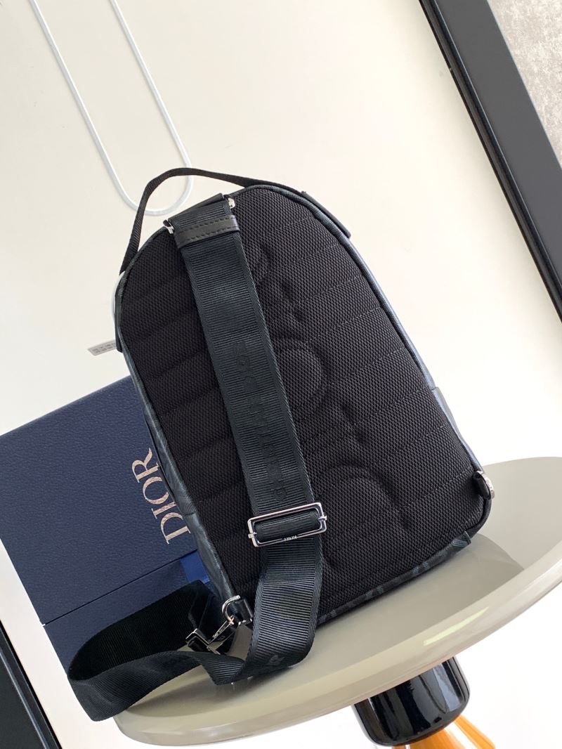 Dior Backpacks